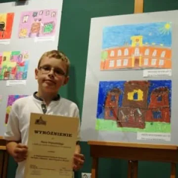 Rozstrzygnięto konkurs „Moja przygoda w muzeum”