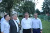 Marszałek Stępień spotkał się z Platformą Dialogu