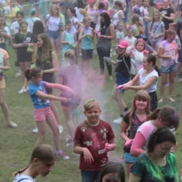 Dni Radomska 2019: Eksplozja Kolorów