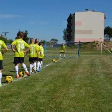 Eliminacje RAP w Gomunicach