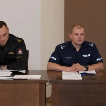 Obradowała Komisja Bezpieczeństwa