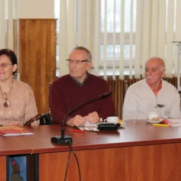 Policjanci szkolili seniorów