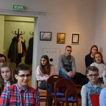 Ile wiesz o Radomsku?