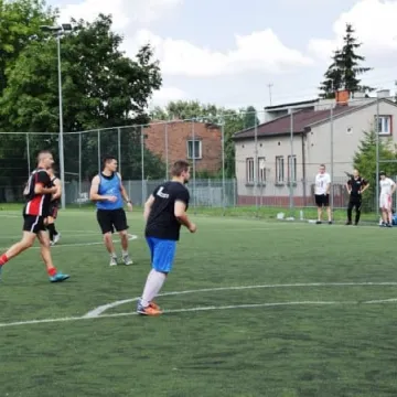 Turniej kibiców RKS Radomsko im. Śp. Tomasza „Krzyczego” Szwedzika