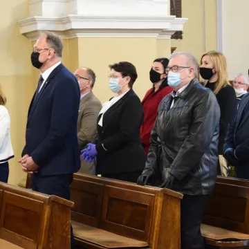 Msza św. w setną rocznicę urodzin papieża Polaka