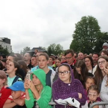 Dni Radomska 2017: Koncert Margaret