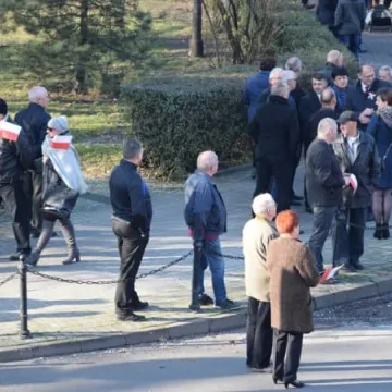 Świętowanie niepodległości 