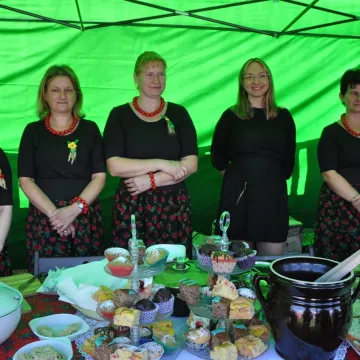 Świętowali rolnicy z gminy Żytno