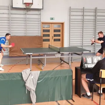 RTS Sokół Radomsko uległ MLUKS Piotrków Trybunalski