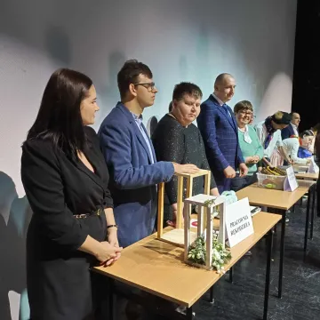 Jubileusz 20-lecia WTZ w Radomsku