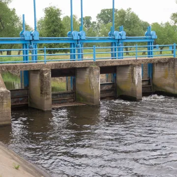 Będą zapobiegać skutkom suszy