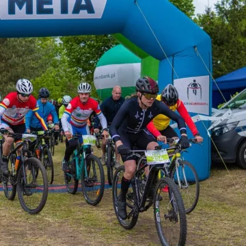 Moc sportu. Wyjątkowy weekend z ESBANK GO 7