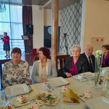 Dzień Seniora w Radomsku