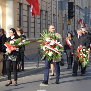 Świętowanie niepodległości 