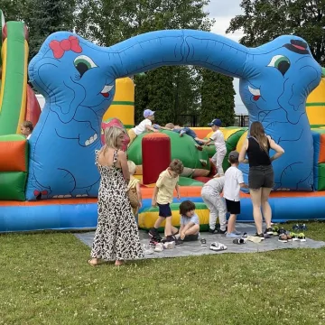 Zaczarowany Piknik w SOSW – gdzie magia spotkała technologię