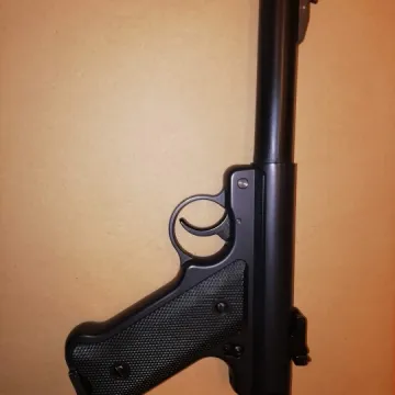 Strzały na ulicach Radomska. Sprawcy grozi 3 lata więzienia