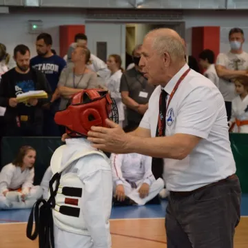 II Turniej Randori Cup w Radomsku