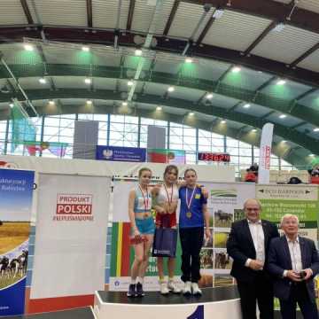 Świetny występ i grad medali zawodników Athletics Team Radomsko