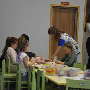 Emocje na parkiecie. METPRIM Volley Radomsko zwycięża ze Skrą II Bełchatów