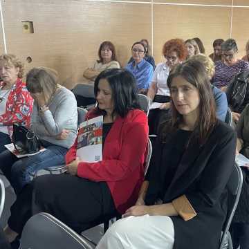 Konferencja o wsparciu dla nauczycieli i szkół „Nauczycielu, nie jesteś sam!”