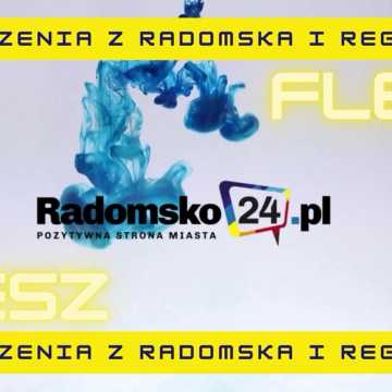 FLESZ Radomsko24.pl [20.11.2020]