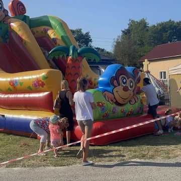 [WIDEO] Rodzinny piknik w Pratkowicach – wspólne zakończenie lata i integracja mieszkańców