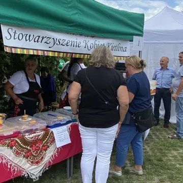 Kulinarna rywalizacja i integracja w Lgocie Wielkiej