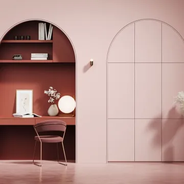 Płyty meblowe Woodstories