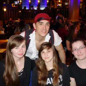 Mobilny Ekonomik we Włoszech