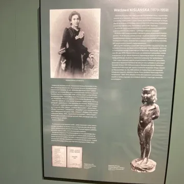 [WIDEO] Noc Muzeów 2025. Powrót do artystycznych korzeni Radomska