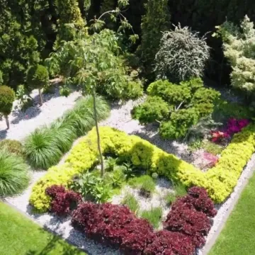 Program „Rok w Ogrodzie Extra” prosto z Radomska z ogrodu pani Barbary