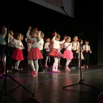 Dzień babci i dziadka w MDK