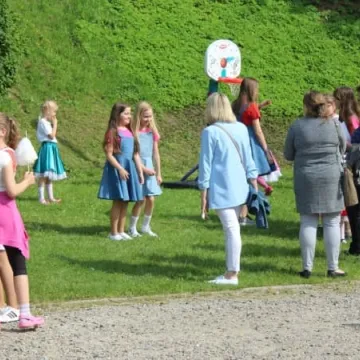 Piknik integracyjny „Na góralską nutę” w parku Solidarności