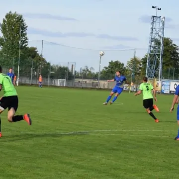 Porażka w kiepskim stylu. RKS - Ruch Wysokie Maz. 0:2