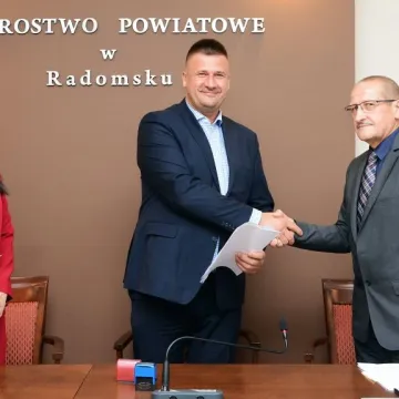 Gminy otrzymały wsparcie dla osób niepełnosprawnych