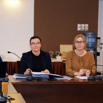 Radni rozmawiali o służbie zdrowia