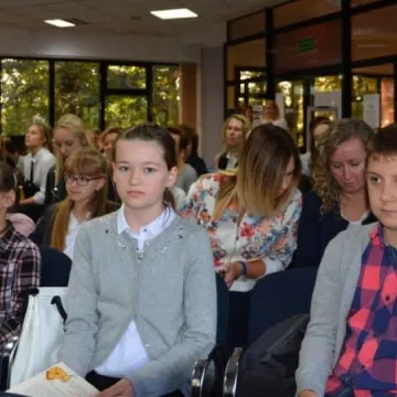 Piękne czytanie w MBP