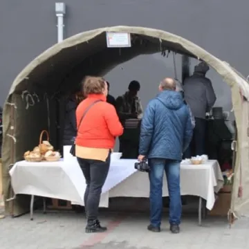 I Ogólnopolski Bieg po Strefie w Radomsku