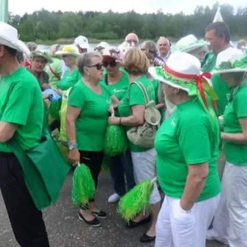 Trzeci wiek na start