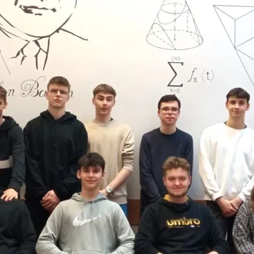 Uczniowie „Elektryka” w Radomsku wzięli sprawy w swoje ręce