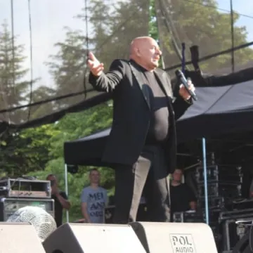 Dni Radomska 2019: Marcin Daniec