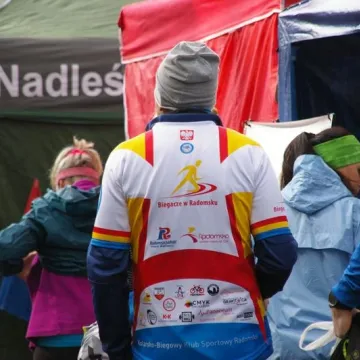 I Radomszczański Półmaraton przeszedł do historii