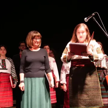 „Moniuszkowcy” mają 100 lat. Jubileuszowy koncert w MDK w Radomsku