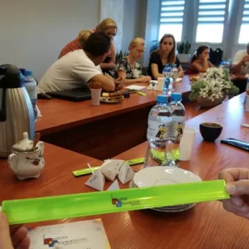 Maraton pisania wniosków zakończony