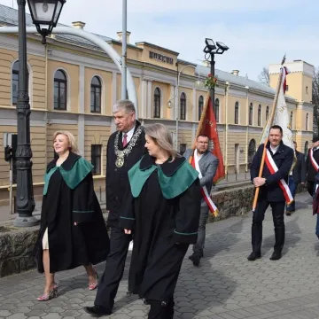 Święto Stolarzy w Radomsku