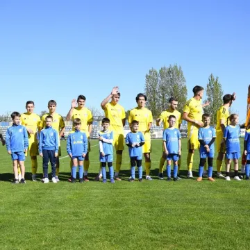 RKS Radomsko traci punkty z Borutą Zgierz