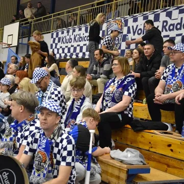 Czwarty tie-break z rzędu. Bugaj Volley Radomsko ulega Chełmcowi