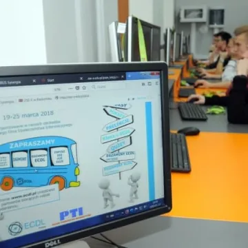  ECDL wciąż na topie