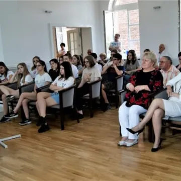 Wystawa poświęcona Annie Walentynowicz w muzeum