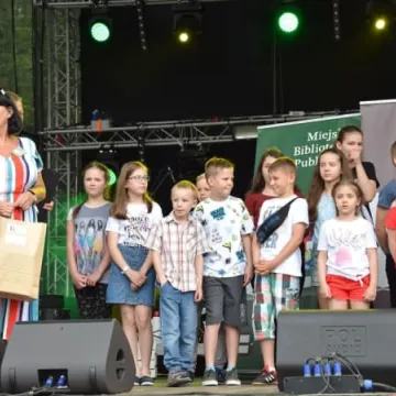 Dni Radomska 2019: XVI edycja konkursu ph. „Najaktywniejszy czytelnik”